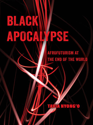 cover image of Black Apocalypse